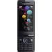  Sony-Ericsson U10i Aino Obsidian Black