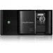  Sony-Ericsson U1 Satio Black