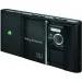  Sony-Ericsson U1 Satio Black