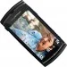  Sony-Ericsson U5i Vivaz Cosmic Black