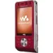 Телефон Sony-Ericsson W910i Hearty Red Телефон Sony-Ericsson W910i Hearty Red