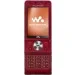 Телефон Sony-Ericsson W910i Hearty Red Телефон Sony-Ericsson W910i Hearty Red
