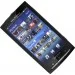  Sony-Ericsson X10 Xperia Sensuous Black