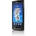  Sony-Ericsson X10 Xperia Sensuous Black