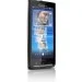  Sony-Ericsson X10 Xperia Sensuous Black