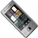  Sony-Ericsson Xperia X2 Modern Silver