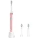 Soocas    SO WHITE EX3 Pink (1818404533)