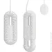    Sothing Stretchable Shoe Dryer with Timer White (DSHJ-S-2111)
