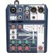   Soundcraft Notepad-5 (5085980EU)