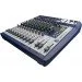 ̳  Soundcraft Signature 12