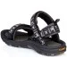 볿 Source Gobi Mens 45, black inca (10202119.45)