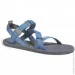 Source Solo Unisex Indigo Blue 43 (101084D743)