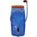   () Source Widepac 2 Transparent/Blue (2060220202)