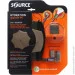 Source   WXP 3L Upgrade KIT Green/Sand (1004-4610130203)