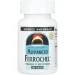 Source Naturals Advanced Ferrochel 27mg - 180 tabs (2023-10-4624)
