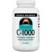 Source Naturals C-1000 1000 mg - 250 tabs (2023-10-6603)