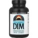 Source Naturals DIM 200mg - 120 tabs (2023-10-6614)