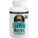 ³ , Elan Vital Multiple, Source Naturals, 90  (SN0060)
