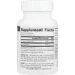 Source Naturals GastricSoothe - 60 caps (2023-10-6611)