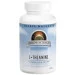  Source Naturals L-Theanine 200 mg 60 Caps (000005043)