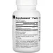 Source Naturals Lutein 20 mg - 60 caps (2023-10-6486)