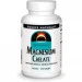  Source Naturals Magnesium Chelate Complex 250  (4384304569)