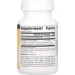 Source Naturals Mangosteen 75mg - 60 tabs (2023-10-5296)