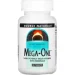   Source Naturals Mega-One - 60 tabs (2023-10-2674)