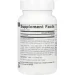 Source Naturals N- N-Acetyl Cysteine 600 mg 60 tabs (1086-2023-10-5885)