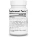 Source Naturals    N-Acetyl Cysteine 1000 mg 60 tabs (1086-2023-10-4607)