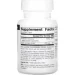 Source Naturals OptiZinc - 120 tabs (2023-10-2687)
