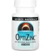 Source Naturals OptiZinc - 120 tabs (2023-10-2687)