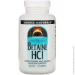     Source Naturals Betaine HCl 650 mg, 90 