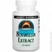     Source Naturals Boswellia Extract, 100 