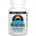 ³   Source Naturals Manganese 10 mg, 250 