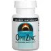 ³   Source Naturals OptiZinc, 60 