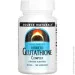     Source Naturals Reduced Glutathione Complex, 100  
