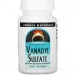 ³   Source Naturals Vanadyl Sulfate 10 mg, 100 