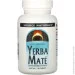     Source Naturals Yerba Mate 600 mg, 90 