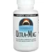  Source Naturals  Ultra-Mag Magnesium Complex 30 tabs (1086-2023-10-4653)