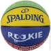 Spalding   Rookie Series, 5. (0689344406817)