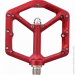   SPANK SPIKE Reboot, Red (E02001A04000SPK)