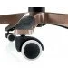    Special4you Bayron taupe brown (E0420)