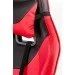 Геймерське крісло Special4you ExtremeRace black/red (E4930) Геймерське крісло Special4you ExtremeRace black/red (E4930)