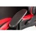 Геймерське крісло Special4you ExtremeRace black/red (E4930) Геймерське крісло Special4you ExtremeRace black/red (E4930)
