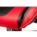 Геймерське крісло Special4you ExtremeRace black/red (E4930) Геймерське крісло Special4you ExtremeRace black/red (E4930)