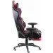   Special4you ExtremeRace black/red with footrest (E4947)
