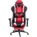   Special4you ExtremeRace black/red with footrest (E4947)