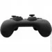  Speedlink RAIT Gamepad-for PC/PS3/Switch, rubber-black (SL-650010-BK)