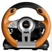  Speedlink Speed-Link DRIFT O.Z. Racing Wheel PC, black-orange (SL-6695-BKOR-01)